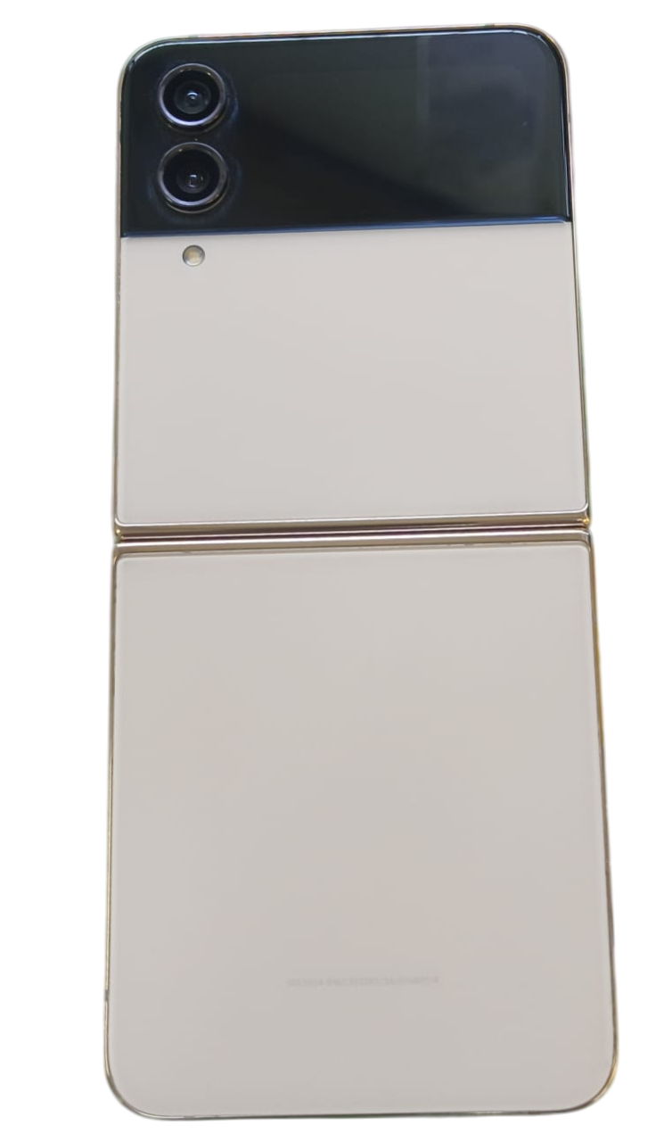 Galaxy z flip 4 256GB (おまけ付き) Samsung Galaxy Z Flip 4